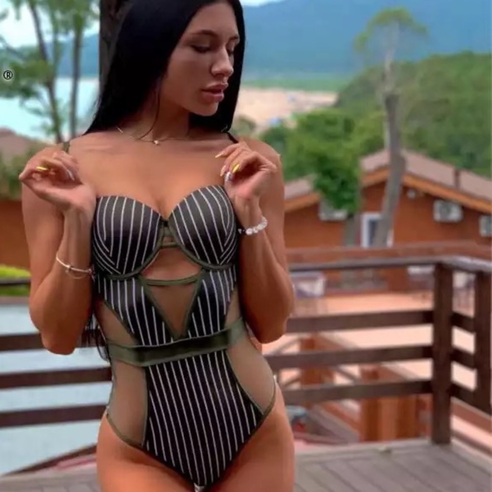 KAYLA Swimwear